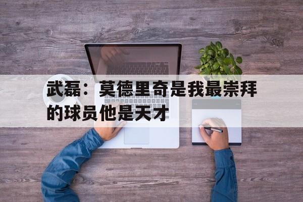 包含武磊：莫德里奇是我最崇拜的球员他是天才的词条