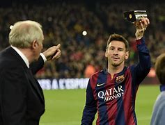 梅西独中两元，巴萨苦吞淘汰苦果