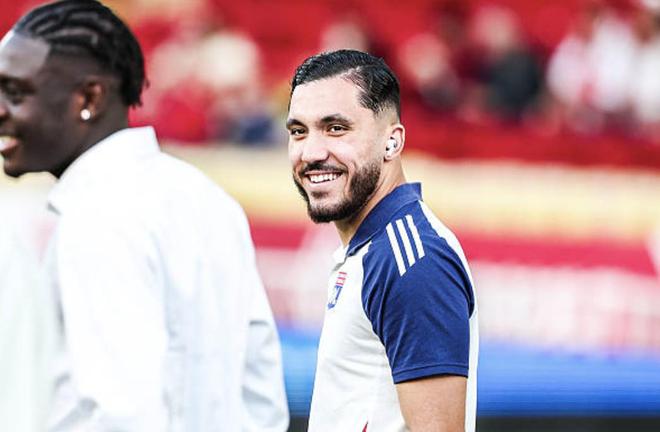 关于JackeyLove赛事官方发布战术调整新规，巴黎圣日耳曼引发争议！的信息