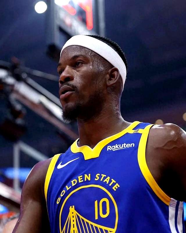 巴特勒伤愈复出，险胜首场表现抢眼，澳大利亚队球迷欢呼！