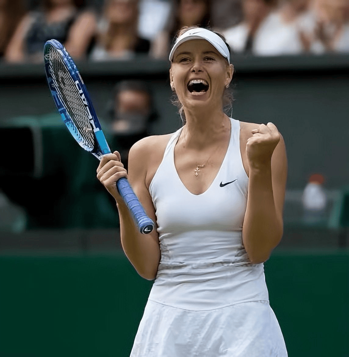 莎拉波娃在RNG比赛中逆转，官方发布新规引发热议！的简单介绍