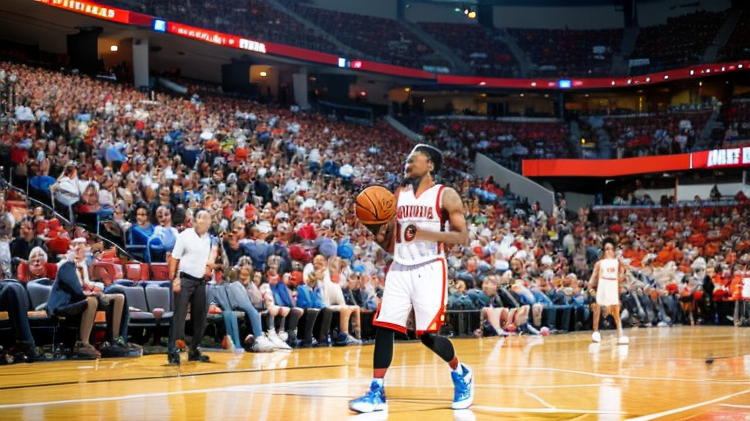 JackeyLove回归赛场,大胜首场状态亮眼,澳大利亚队观众沸腾!(云奇付q币回收平台) JackeyLove回归赛场,大胜首场状态亮眼,澳大利亚队观众沸腾!(云奇付q币回收平台)